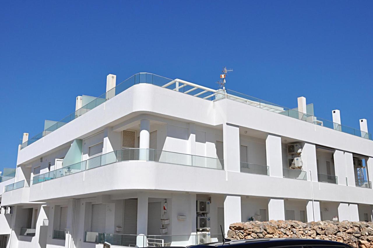 Villa Sea In Sight Polignano A Mare Exterior foto